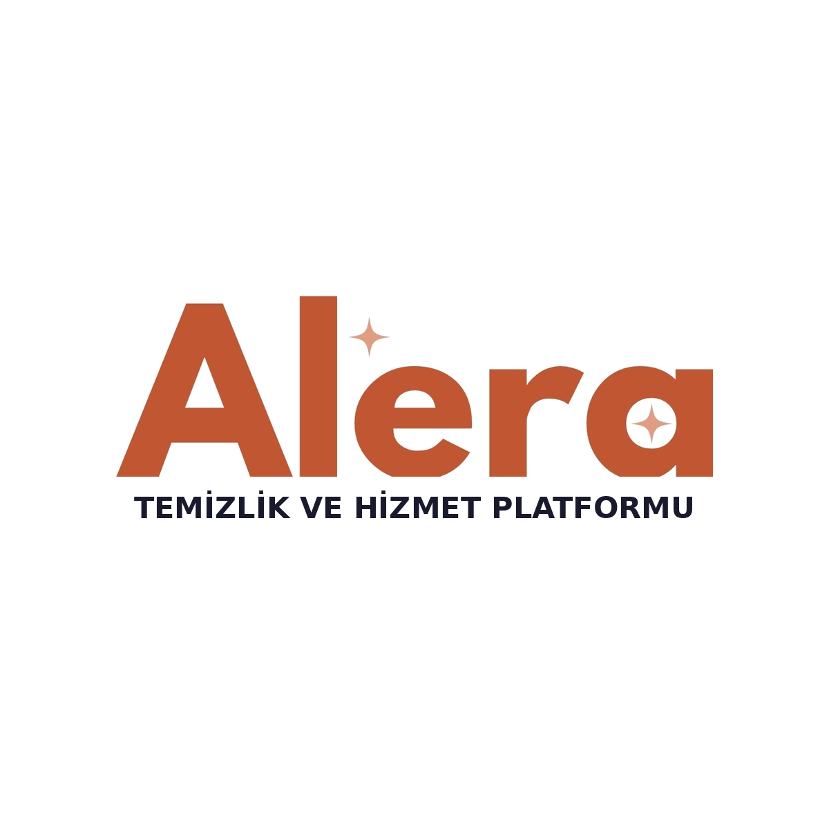 Alera Temizlik ve Hizmet Platformu